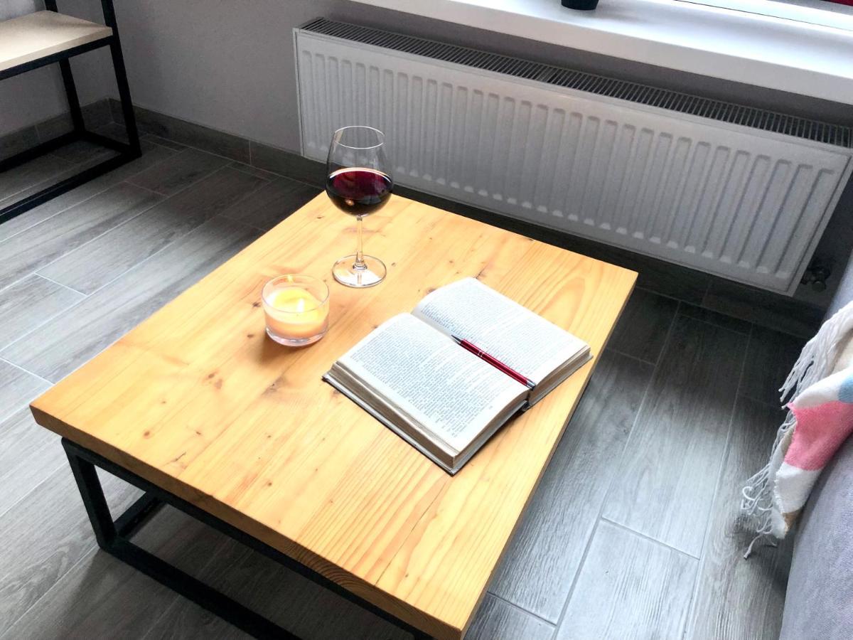 Osapart Beautiful Apartment In A Complex Semycvit Lviv Luaran gambar