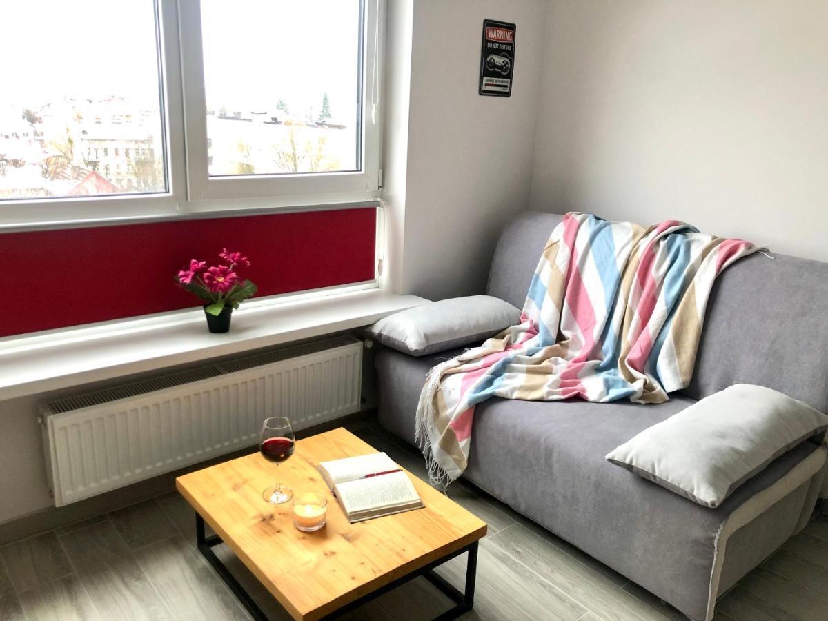 Osapart Beautiful Apartment In A Complex Semycvit Lviv Luaran gambar