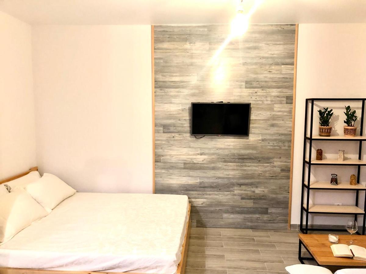 Osapart Beautiful Apartment In A Complex Semycvit Lviv Luaran gambar