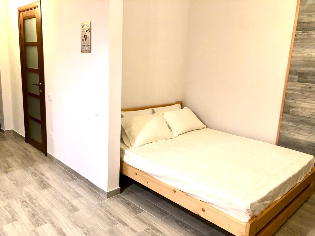 Osapart Beautiful Apartment In A Complex Semycvit Lviv Luaran gambar