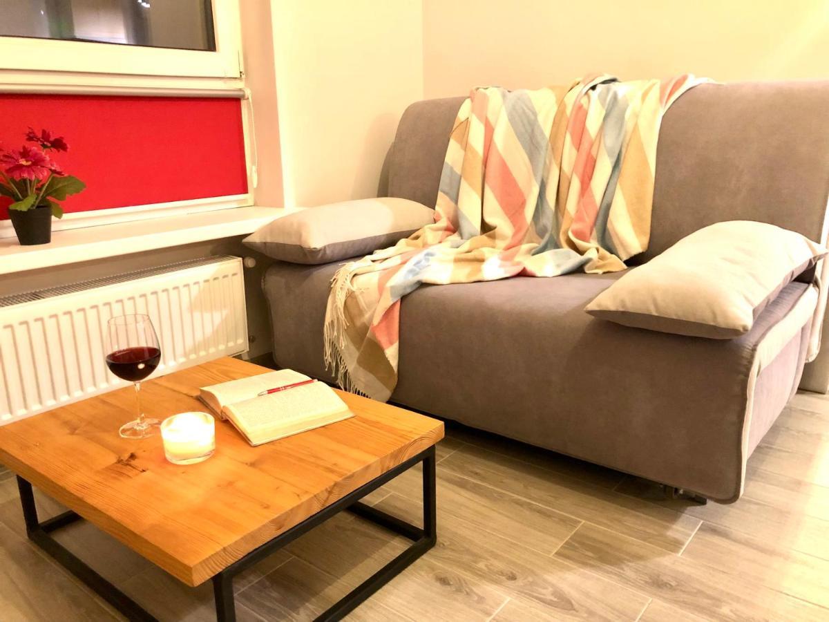 Osapart Beautiful Apartment In A Complex Semycvit Lviv Luaran gambar