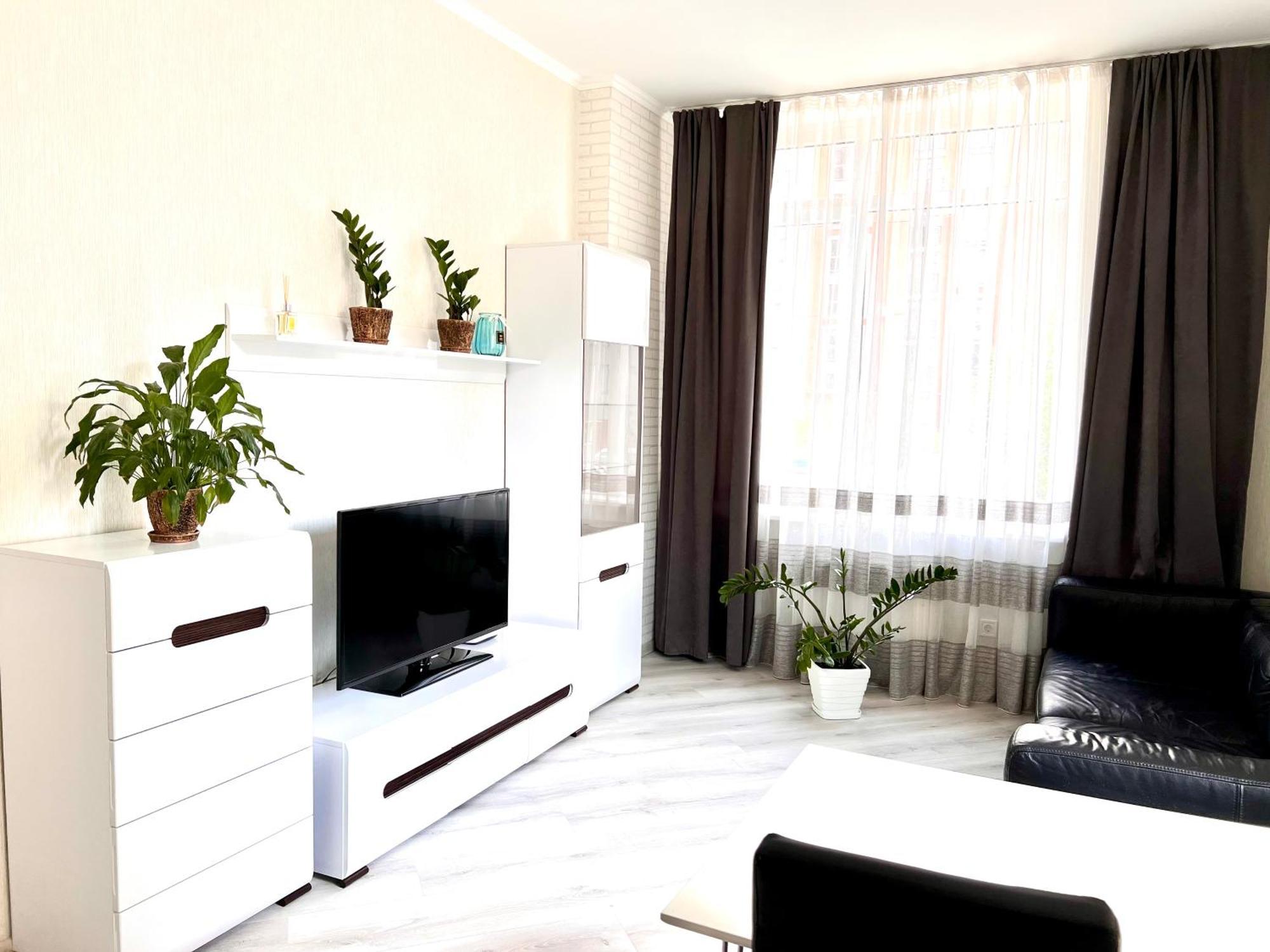 Osapart Beautiful Apartment In A Complex Semycvit Lviv Luaran gambar