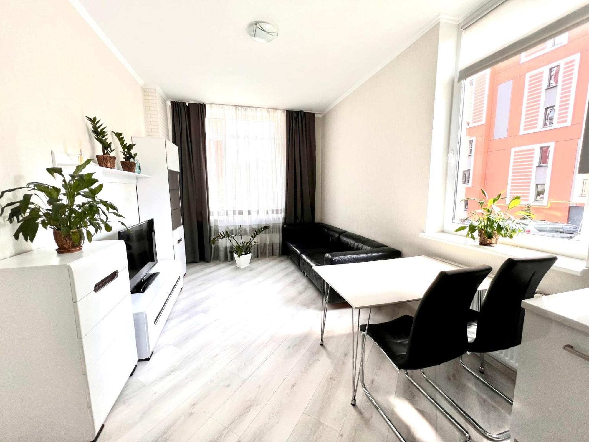 Osapart Beautiful Apartment In A Complex Semycvit Lviv Luaran gambar