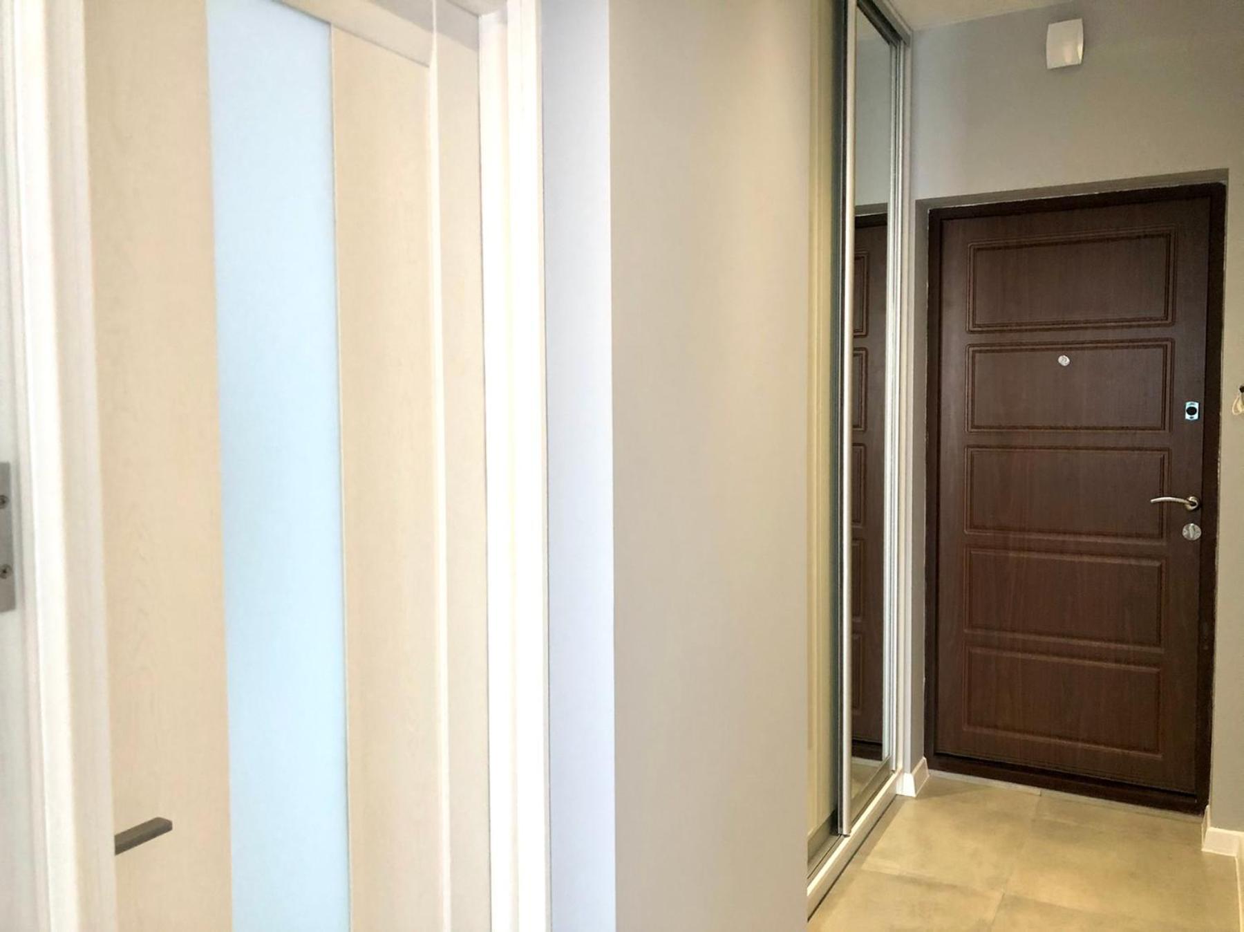Osapart Beautiful Apartment In A Complex Semycvit Lviv Luaran gambar