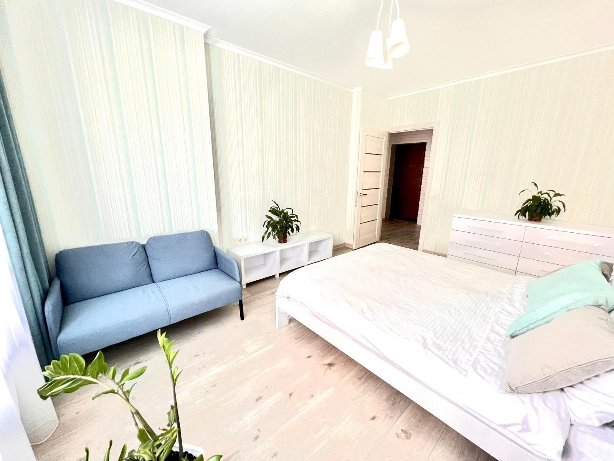 Osapart Beautiful Apartment In A Complex Semycvit Lviv Luaran gambar