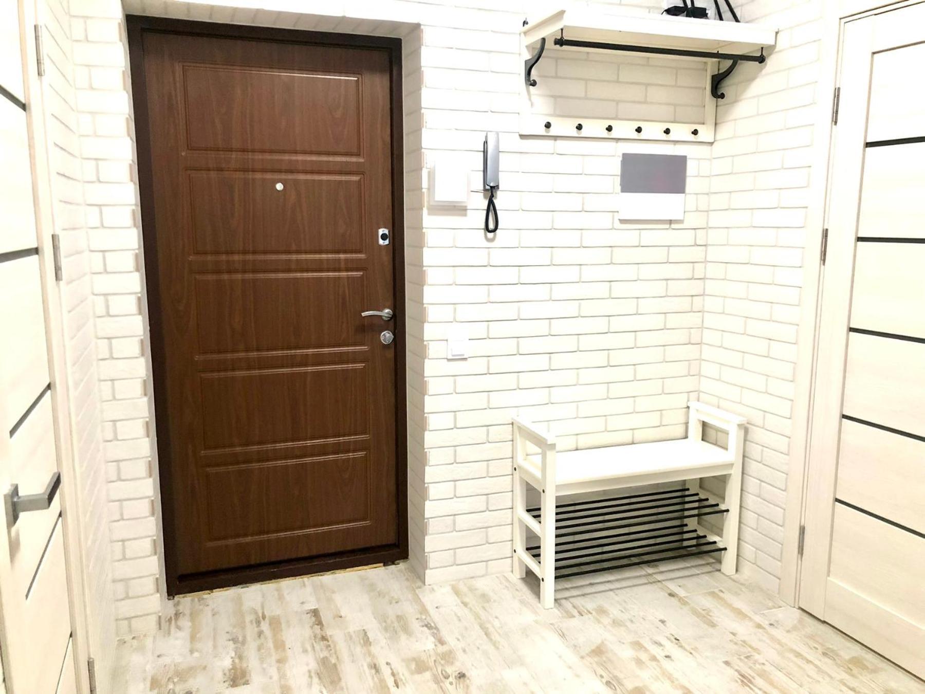 Osapart Beautiful Apartment In A Complex Semycvit Lviv Luaran gambar
